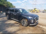 Hyundai Palisade Calligraphy KM8R7DHE4NU431804 снимка