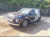 Hyundai Palisade Calligraphy KM8R7DHE4NU431804 снимка