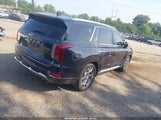 Hyundai Palisade Calligraphy KM8R7DHE4NU431804 снимка