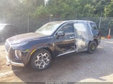 Hyundai Palisade Calligraphy KM8R7DHE4NU431804 снимка