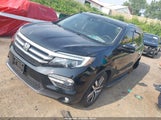 Honda Pilot Touring 5FNYF6H94GB056509 снимка