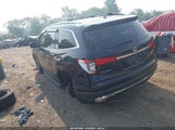 Honda Pilot Touring 5FNYF6H94GB056509 снимка