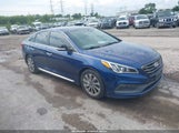 Hyundai Sonata Sport 5NPE34AF1FH242671 photo