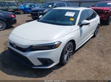 Honda Civic Touring 2HGFE1F92PH313422 снимка