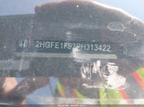 Honda Civic Touring 2HGFE1F92PH313422 снимка