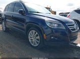 Volkswagen Tiguan Sel WVGAV7AX7BW536112 fotografie