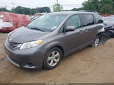 Toyota Sienna Le 8 Passenger 5TDKK3DC6FS598495 fotografie