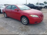 Toyota Camry Le 4T1BE46K08U206316 снимка