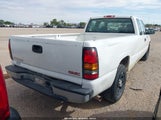 GMC Sierra  Work Truck 1GTEC19V35E335782 снимка