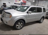 Honda Pilot Ex 5FNYF4H45AB032350 снимка