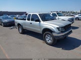 Toyota Tacoma Prerunner V6 5TESN92N22Z072974 fotografie