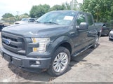 Ford F-150 Xl 1FTEW1EP9GFC45015 снимка