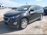 Chevrolet Equinox Lt 2GNAXJEV9J6222434 снимка
