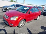 Kia Rio Lx KNADH4A31B6851683 снимка