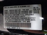 Honda Pilot Awd Touring 8 Passenger 5FNYF6H94MB012070 photo