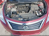 Nissan Altima 2.5/2.5 S/2.5 Sl/2.5 Sv 1N4AL3AP7FC283681 снимка