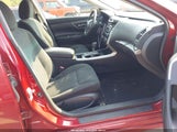 Nissan Altima 2.5/2.5 S/2.5 Sl/2.5 Sv 1N4AL3AP7FC283681 снимка