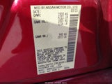 Nissan Altima 2.5/2.5 S/2.5 Sl/2.5 Sv 1N4AL3AP7FC283681 снимка