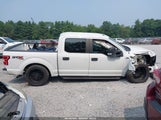 Ford F-150 Xl 1FTEW1EP9KFD24628 снимка