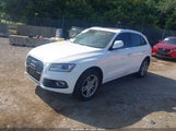Audi Q5 2.0T Premium WA1C2AFP3GA106104 снимка