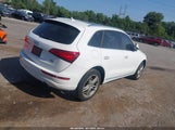 Audi Q5 2.0T Premium WA1C2AFP3GA106104 снимка