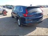 Honda Cr-V Lx 2Wd 5J6RS3H28SL000137 photo