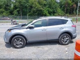 Toyota Rav4 Hybrid Xle JTMRJREV1HD065313 снимка