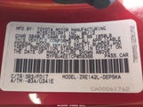Toyota Corolla S 5YFBU4EE1CP059366 снимка