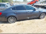 Kia Cadenza Premium KNALN4D74E5128665 снимка