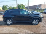 Jeep Compass Latitude 4X4 3C4NJDBB4MT537584 снимка