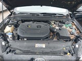 FORD FUSION TITANIUM 3FA6P0K94GR159038 fotografie