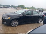 FORD FUSION TITANIUM 3FA6P0K94GR159038 снимка