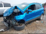 Ford Ecosport Se MAJ6S3GL4LC350648 снимка