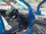 Ford Ecosport Se MAJ6S3GL4LC350648 снимка