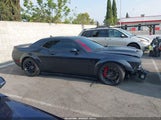Dodge Challenger Srt Hellcat Redeye Widebody 2C3CDZL98KH595862 снимка