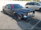 Dodge Challenger Srt Hellcat Redeye Widebody 2C3CDZL98KH595862 снимка
