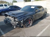Dodge Challenger Srt Hellcat Redeye Widebody 2C3CDZL98KH595862 снимка