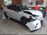Toyota Camry Xse 4T1B61HK6JU033254 photo