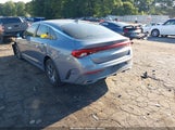 Kia K5 Lx 5XXG24J27MG003935 photo