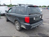 Honda Pilot Ex-L 2HKYF185X4H562942 снимка