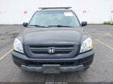 Honda Pilot Ex-L 2HKYF185X4H562942 снимка