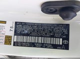 Toyota Prius JTDKB20U377650881 снимка