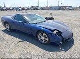 Chevrolet Corvette 1G1YY22G245124581 снимка