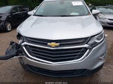 Chevrolet Equinox Fwd Lt 1.5L Turbo 3GNAXKEV1LS518879 fotografie