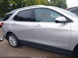 Chevrolet Equinox Fwd Lt 1.5L Turbo 3GNAXKEV1LS518879 fotografie
