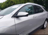 Chevrolet Equinox Fwd Lt 1.5L Turbo 3GNAXKEV1LS518879 fotografie