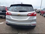 Chevrolet Equinox Fwd Lt 1.5L Turbo 3GNAXKEV1LS518879 fotografie
