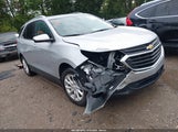 Chevrolet Equinox Fwd Lt 1.5L Turbo 3GNAXKEV1LS518879 fotografie