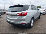 Chevrolet Equinox Fwd Lt 1.5L Turbo 3GNAXKEV1LS518879 fotografie