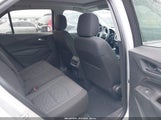 Chevrolet Equinox Fwd Lt 1.5L Turbo 3GNAXKEV1LS518879 fotografie